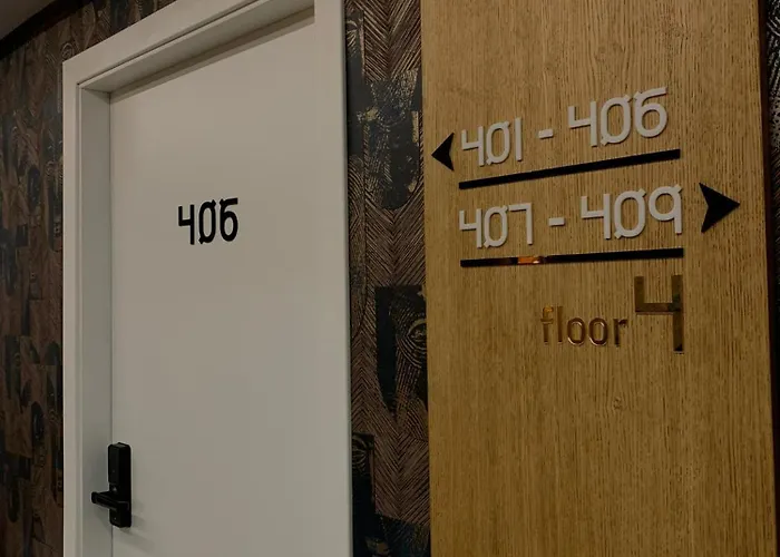 Mm Boutique 4* Бургас