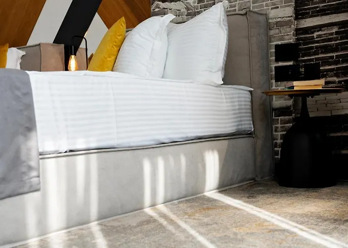 Mm Boutique 4* Бургас