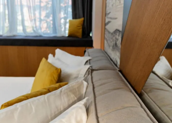 Отель Mm Boutique