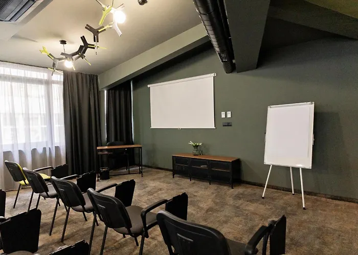 Mm Boutique Отель Бургас