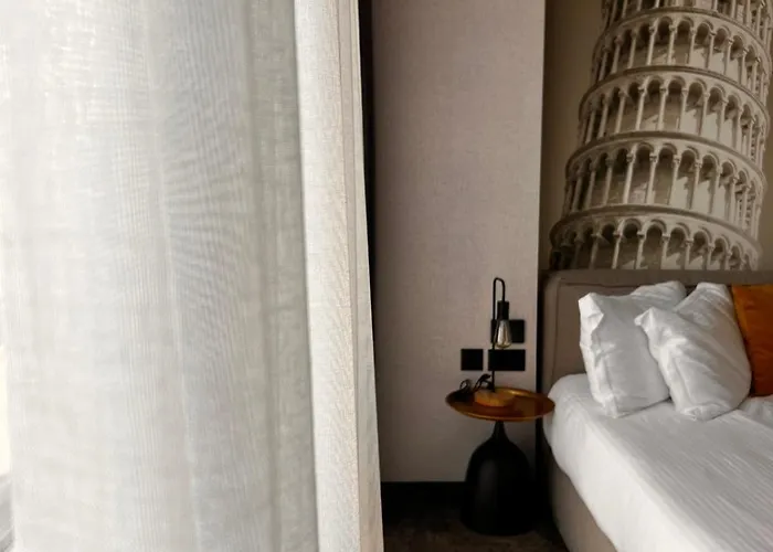 Mm Boutique 4* 布尔加斯