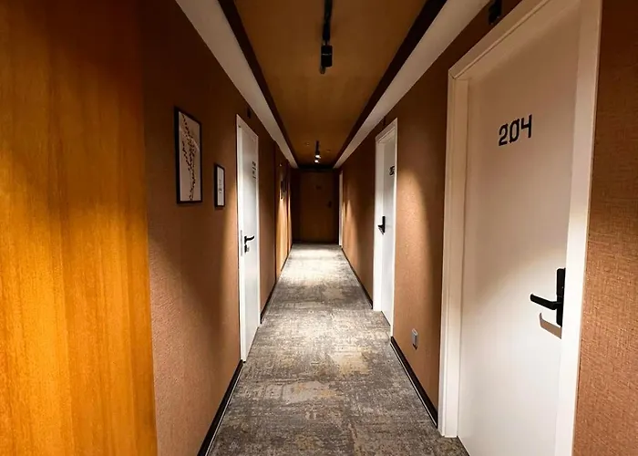 Mm Boutique Отель