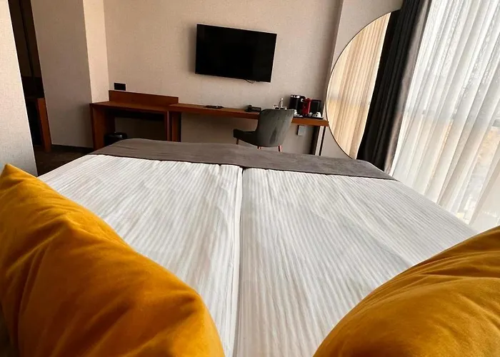 Mm Boutique Отель