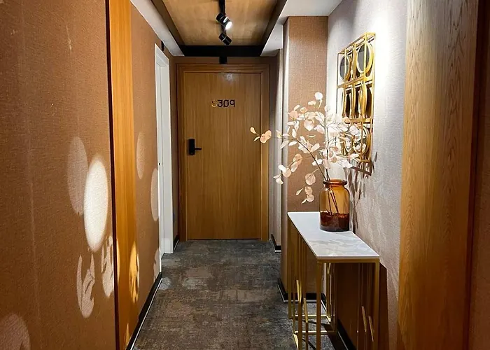 Mm Boutique 酒店 布尔加斯