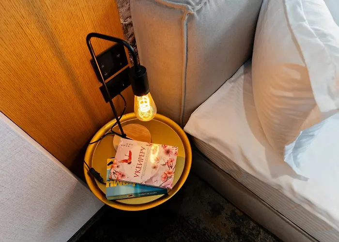 Mm Boutique 4* 布尔加斯